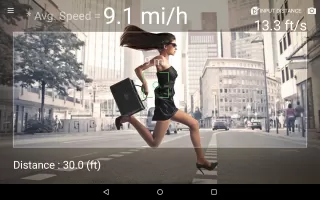 Smart Speed