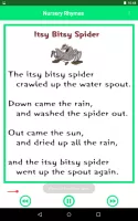 Nursery Rhymes