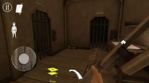 Evil Nun 2 : Origins