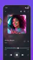 Audio & Music Player