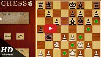 Chess Free Android Gameplay