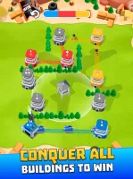 Tower War - Tactical Conquest