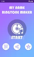 My Name Ringtone Maker