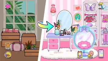 Aha World: School Day