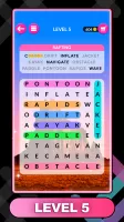 Wordscapes Search