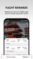 Air Canada + Aeroplan