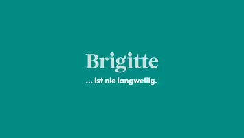 BRIGITTE – Mode, Liebe, Beauty