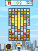 Aggretsuko