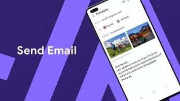 Email Lite - Smart Mail