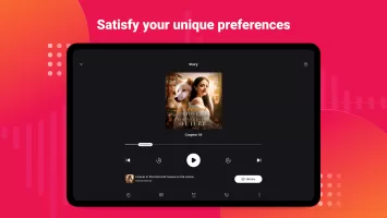 GoodFM - Dramas & Audiobooks