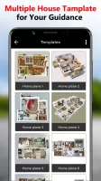 House Design Floor Plan App 3D