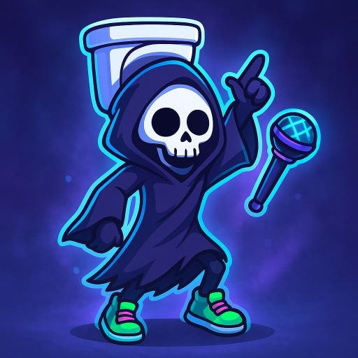 Reaper Adventure