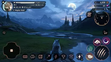 The Wolf