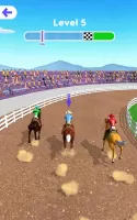 Horse Race Master 3d