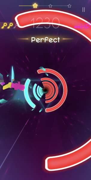 Cyber Surfer