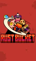 Rust Bucket