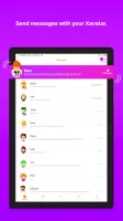 Kids Messenger