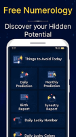 Advanced Numerology Calculator