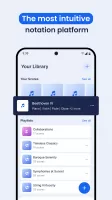 Flat: Music Score & Tab Editor