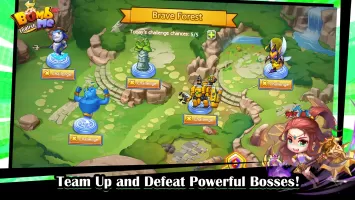 Bomb Me English - PvP Shooter
