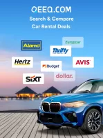 QEEQ Car Rental