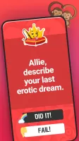 Truth or Dare ?! Dirty
