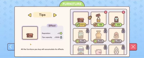 Hamster Inn