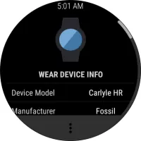 Device Info 360: Phone, Watch