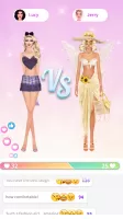 Glam Frenzy: Dress to Duel