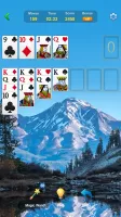 Solitaire - Classic Card Games