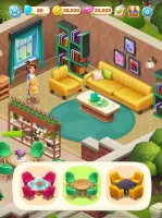 Merge Memory - Town Decor