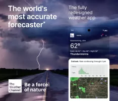 The Weather Channel