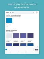 Pantone Connect