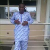 Iliyas Isah