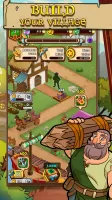 Royal Idle: Medieval Quest