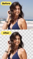 Background Eraser・Photo Editor