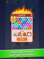 Bubble Shooter Pop!