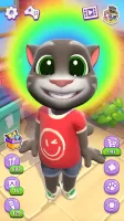Talking Tom Cat