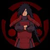 MADRA UCHIHA 6A