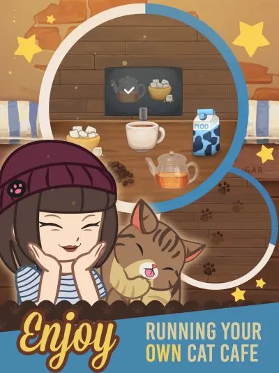 Furistas Cat Cafe
