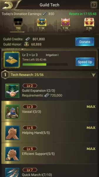 Conquerors: Golden Age