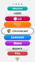 TV Cast for Chromecast