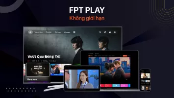 FPT Play for Android TV