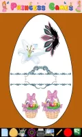 Easter Egg Decoration