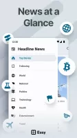 Easy Homescreen