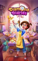 Diamond Diaries Saga