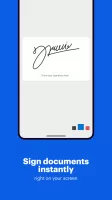 signNow: Sign & Fill PDF Docs