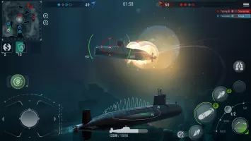 WORLD of SUBMARINES
