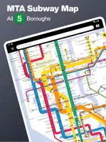New York Subway