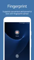 AppLock - Fingerprint